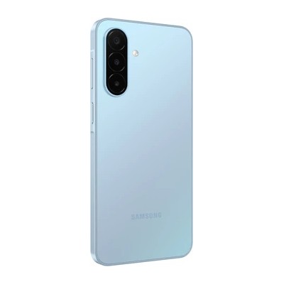 Смартфон Samsung Galaxy A18 4/128GB Light Blue (A185F)