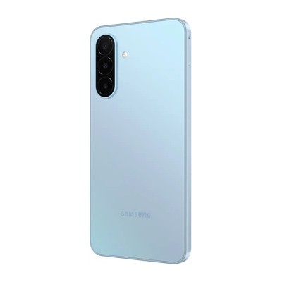 Смартфон Samsung Galaxy A18 4/128GB Light Blue (A185F)