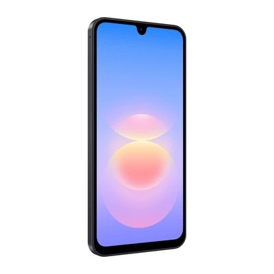 Смартфон Samsung Galaxy A18 8/256GB Black (A185F)