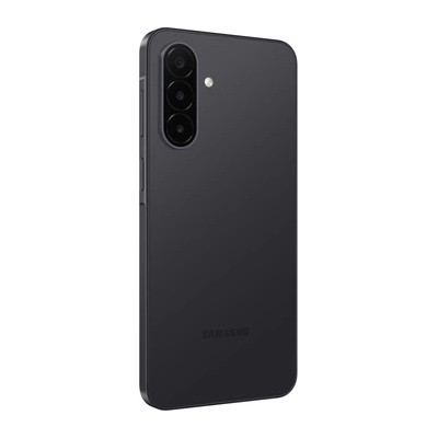 Смартфон Samsung Galaxy A18 8/256GB Black (A185F)