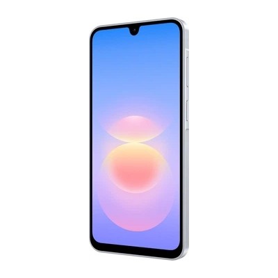 Смартфон Samsung Galaxy A18 8/256GB Silver (A185F)