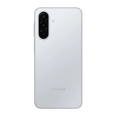 Смартфон Samsung Galaxy A18 8/256GB Silver (A185F)