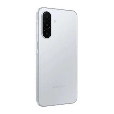 Смартфон Samsung Galaxy A18 8/256GB Silver (A185F)