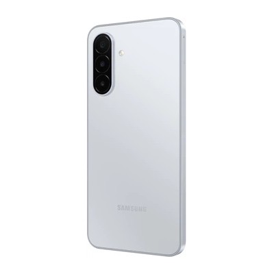 Смартфон Samsung Galaxy A18 8/256GB Silver (A185F)