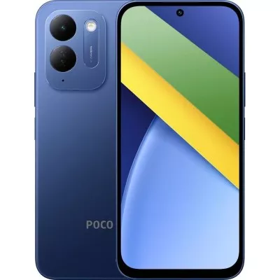 Смартфон Xiaomi Poco C95 Pro 6/128GB Blue Global