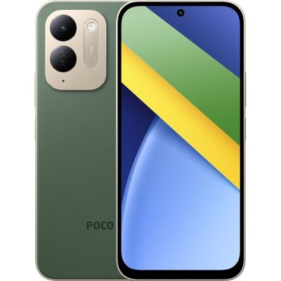 Смартфон Xiaomi Poco C95 Pro 6/128GB Green Global