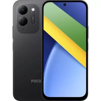 Смартфон Xiaomi Poco C95 Pro 8/256GB Black Global