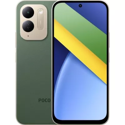 Смартфон Xiaomi Poco C95 Pro 8/256GB Green Global