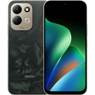 Смартфон Xiaomi Redmi 17 4/128GB Oak Green Global
