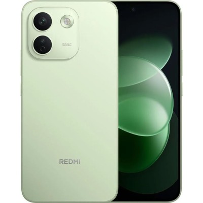 Смартфон Xiaomi Redmi Note 17 Pro Max 5G 8/512GB Green Global