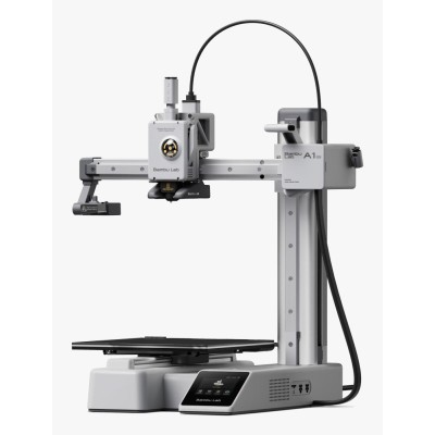 3D принтер Bambu Lab A1 mini Combo AMS Lite