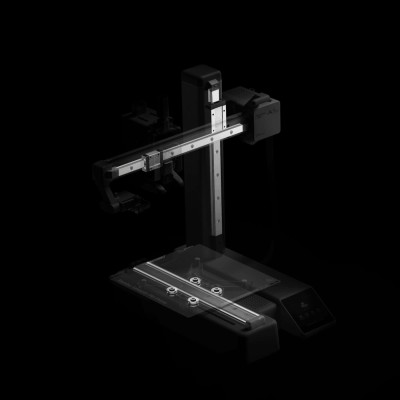 3D принтер Bambu Lab A1 mini Combo AMS Lite