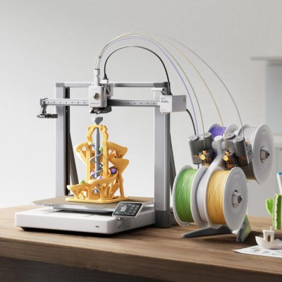 3D принтер BambuLab A2L