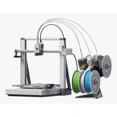 3D принтер BambuLab A2L Combo AMS Lite