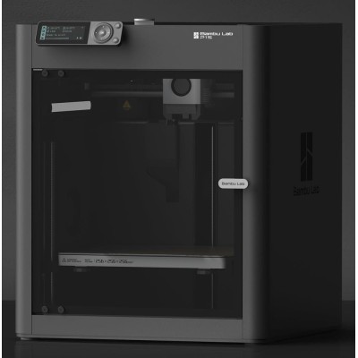 3D принтер BambuLab P1S Combo AMS