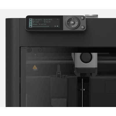 3D принтер BambuLab P1S Combo AMS