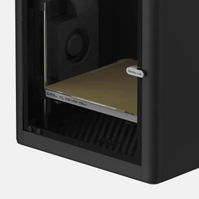 3D принтер BambuLab P1S Combo AMS