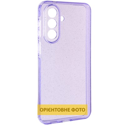 TPU чохол Nova для Xiaomi Redmi A7 Pro 4G / Poco C81 Purple