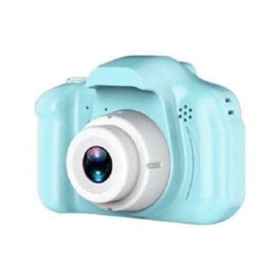 Дитячий фотоапарат Aloha baby I5-43 (blue)