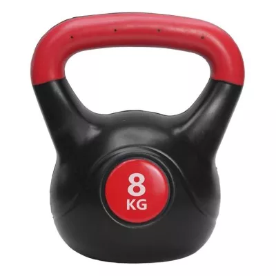 Гиря 8 кг KB1X8 FITPADDY