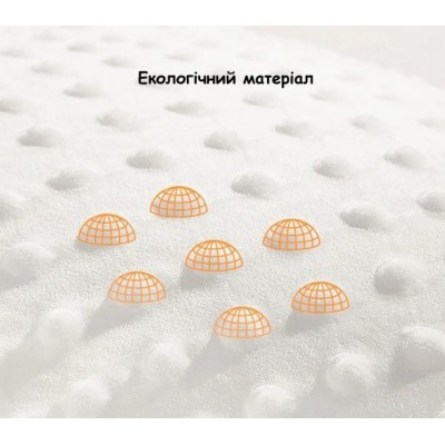 Заспокійлива подушка для сну Smart Baby (6928270764740)