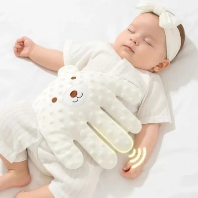 Заспокійлива подушка для сну Smart Baby (6928270764740)
