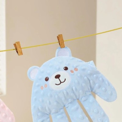 Заспокійлива подушка для сну Smart Baby (6928270764740)