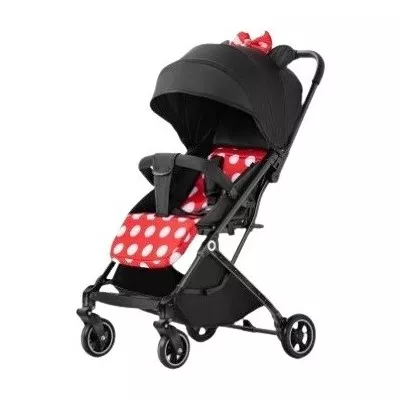 Коляска прогулянкова Anbeini 606 Mini