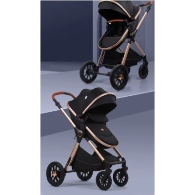 Коляска універсальна 3в1 Kidilo H2D (green)