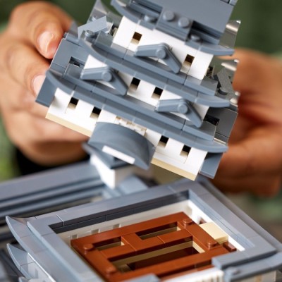 Конструктор LEGO® Architecture Замок Хімедзі (21060)