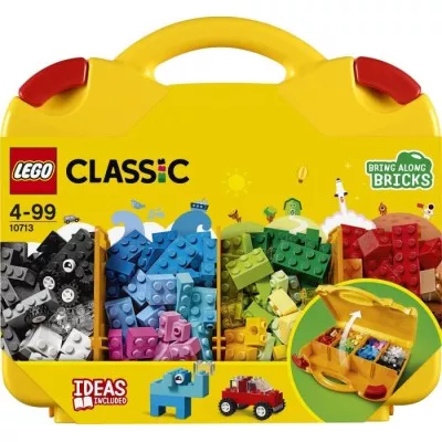 Конструктор LEGO® Classic Скринька для творчості (10713)