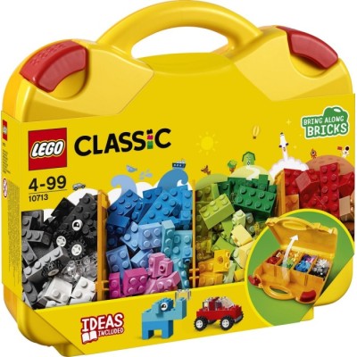 Конструктор LEGO® Classic Скринька для творчості (10713)