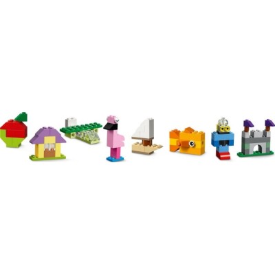 Конструктор LEGO® Classic Скринька для творчості (10713)
