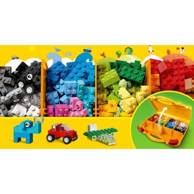 Конструктор LEGO® Classic Скринька для творчості (10713)