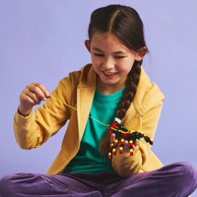 Конструктор LEGO® Creator Дика тварина: Дивовижний павук (31159)