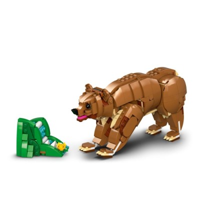 Конструктор LEGO® Creator Прекрасний кінь (31166)