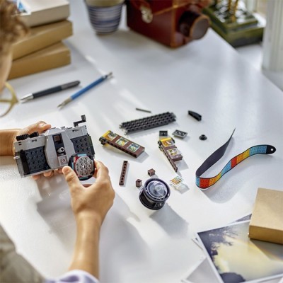 Конструктор LEGO® Creator Ретро фотокамера (31147)