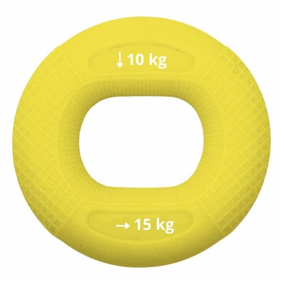 Кистьовий еспандер 10-15 кг JHG1015 FITPADDY