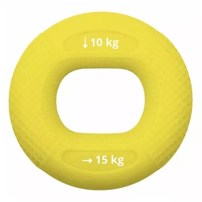 Кистьовий еспандер 10-15 кг JHG1015 FITPADDY