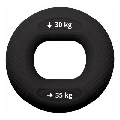 Кистьовий еспандер 30-35 кг JHG3035 FITPADDY