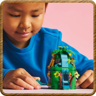 Конструктор LEGO® Disney Princess Острівні розваги Ваяни (43260)