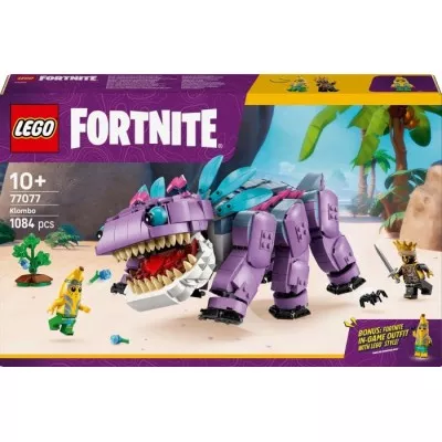 Конструктор LEGO® Fortnite Klombo (77077)