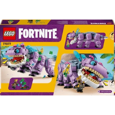 Конструктор LEGO® Fortnite Klombo (77077)