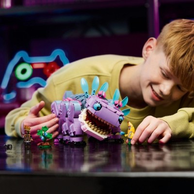 Конструктор LEGO® Fortnite Klombo (77077)