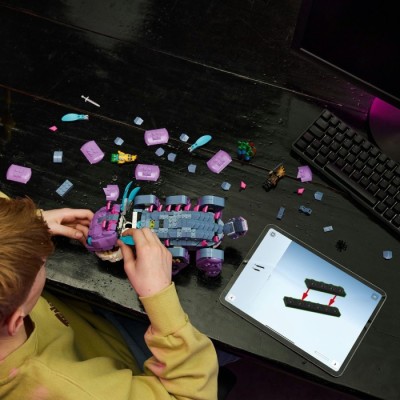 Конструктор LEGO® Fortnite Klombo (77077)