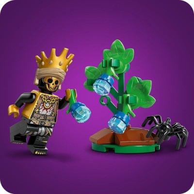 Конструктор LEGO® Fortnite Klombo (77077)