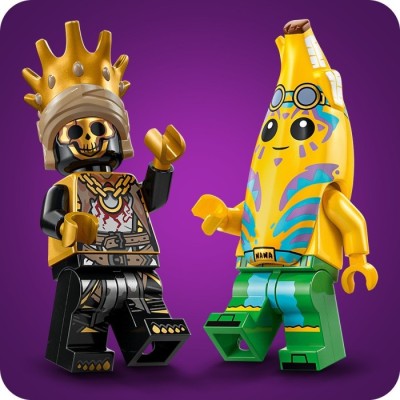 Конструктор LEGO® Fortnite Klombo (77077)