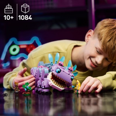 Конструктор LEGO® Fortnite Klombo (77077)