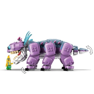 Конструктор LEGO® Fortnite Klombo (77077)