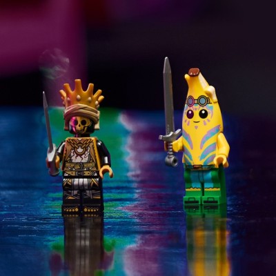 Конструктор LEGO® Fortnite Klombo (77077)